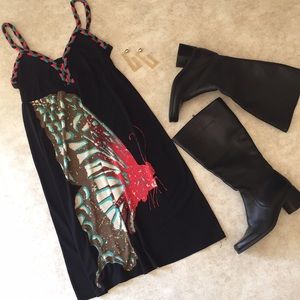 💫Silvergate Pacsun dress sleeveless summer